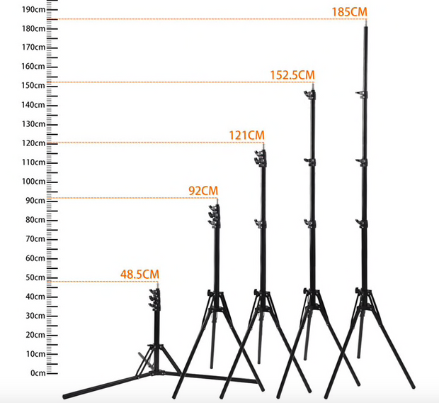 Studio LED Ring Light